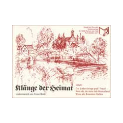         Klänge der Heimat - Franz Watz
    