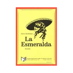         La Esmeralda (Rumba) - Steve McMillan
    