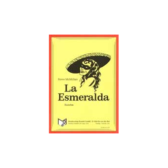 La Esmeralda (Rumba)