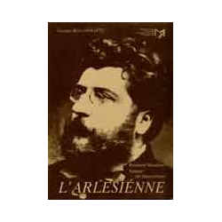         L'Arlésienne Fantasie - Georges Bizet / Arr. Reinhardt Brandtner
    