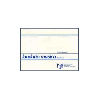 Laudatio musica