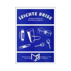         Leichte Brise (Tanzfantasie) - Rudi Seifert
    
