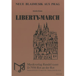         Liberty-March - Jaroslav Zeman
    
