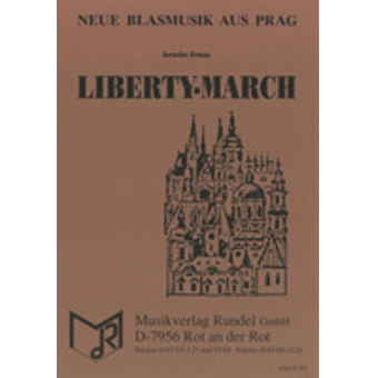 Liberty-March