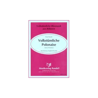 Volkstümliche Polonaise