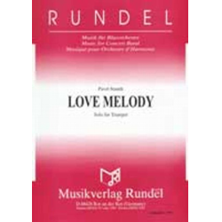         Love Melody - Pavel Stanek
    