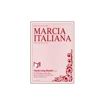 Marcia Italiana