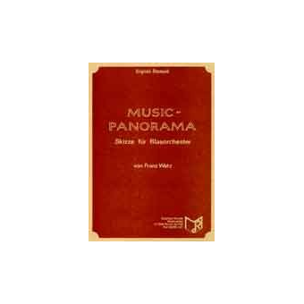 Music-Panorama