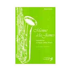         Menue à la James - Rudi Seifert
    