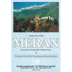         Meran - Gottfried Veit
    