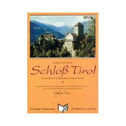         Schloß Tirol - Gottfried Veit
    