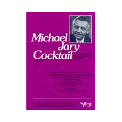         Michael-Jary-Cocktail - Joe Grain
    