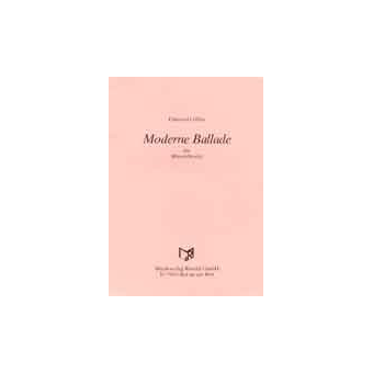 Moderne Ballade