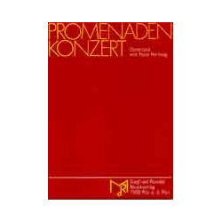         Promenadenkonzert - Hans Hartwig
    