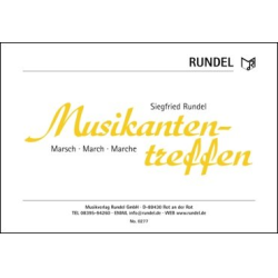         Musikantentreffen - Siegfried Rundel
    