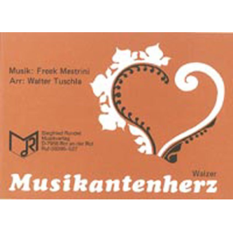 Musikantenherz
