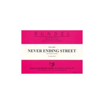Never Ending Street