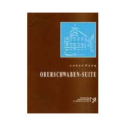         Oberschwaben-Suite - Lukas Haug
    