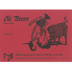         Olé Torero - Joe Grain
    
