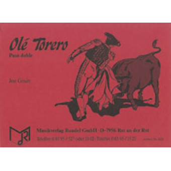 Olé Torero