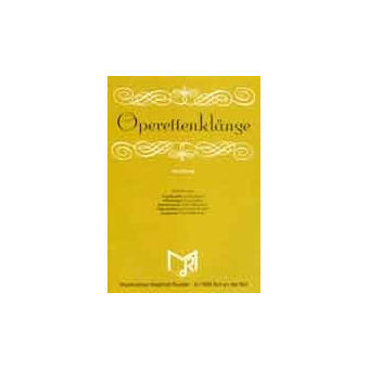 Operettenklänge