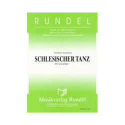         Schlesischer Tanz (Po Slezsku) - Vladimir Studnicka
    