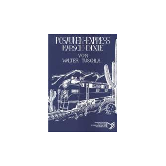 Posaunen-Express (Solo f. 3 Posaunen)