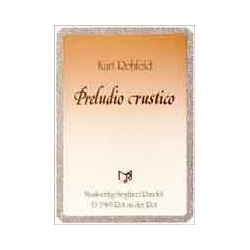         Preludio Rustico - Kurt Rehfeld
    