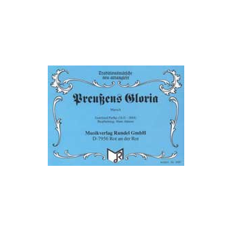 Preußens Gloria