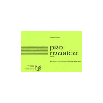 Pro musica, op.53