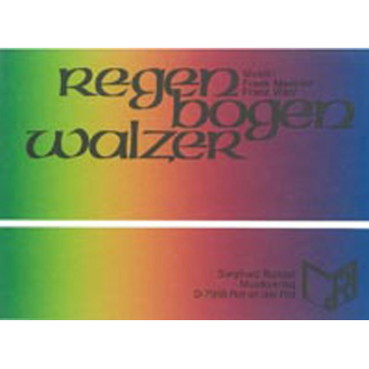 Regenbogenwalzer