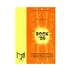         Rock '86 - Manfred Schneider
    