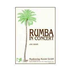         Rumba in Concert - Joe Grain
    