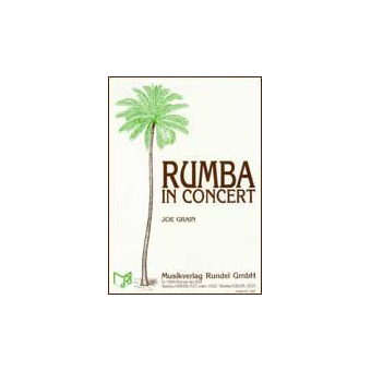 Rumba in Concert