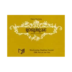         Romanze - Frédéric Chopin / Arr. Hans Hartwig
    