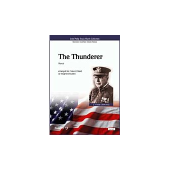 The Thunderer