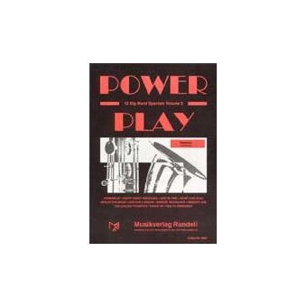 12 Big Band Specials 2 - 4. Trompete Bb