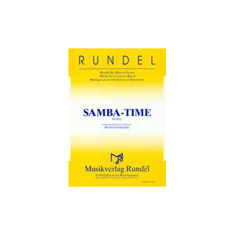 Samba Time