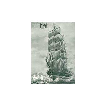 Schiff ahoi (Potpourri)