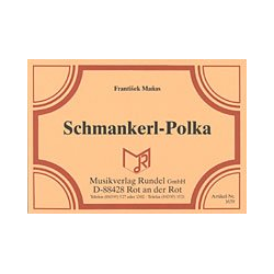         Schmankerl-Polka - Frantisek Manas
    