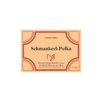 Schmankerl-Polka
