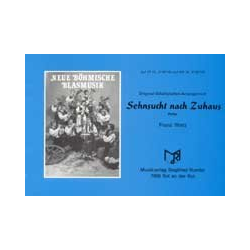         Sehnsucht nach Zuhaus - Franz Watz
    