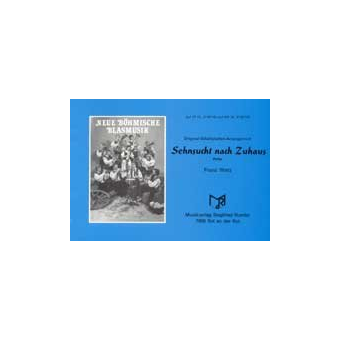 Sehnsucht nach Zuhaus