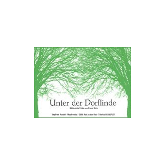 Unter der Dorflinde