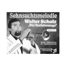         Sehnsuchtsmelodie - Walter Scholz / Arr. Siegfried Rundel
    