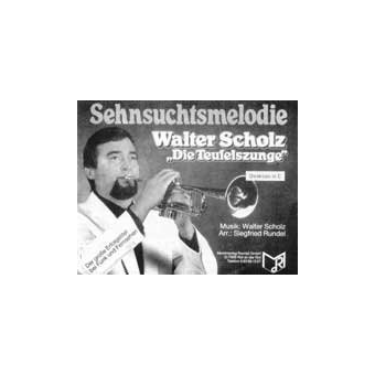 Sehnsuchtsmelodie