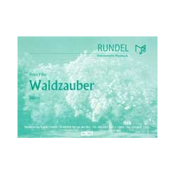         Waldzauber - Peter Fihn
    