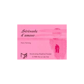 Serenade d'Amour