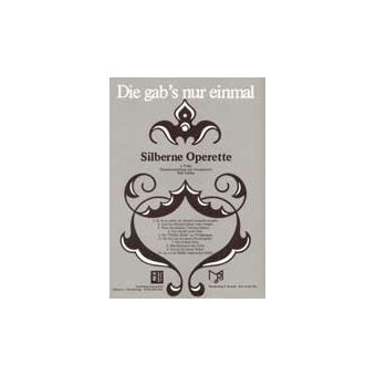 Silberne Operette