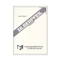         Silberpfeil (Konzertmarsch im 6/8-Takt) - Helmut Bräuer
    